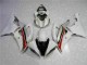 ABS 2008-2016 White Yamaha YZF R6 Motorbike Fairings & Bodywork UK ABS 2008-2016 White Yamaha YZF R6 Motorbike Fairings & Bodywork UK