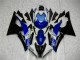 ABS 2008-2016 Blue Black Yamaha YZF R6 Motorcycle Fairing Kit UK ABS 2008-2016 Blue Black Yamaha YZF R6 Motorcycle Fairing Kit UK