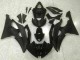 ABS 2008-2016 Black Yamaha YZF R6 Replacement Motorcycle Fairings UK ABS 2008-2016 Black Yamaha YZF R6 Replacement Motorcycle Fairings UK