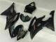 ABS 2008-2016 Black Yamaha YZF R6 Motorbike Fairing Kits UK ABS 2008-2016 Black Yamaha YZF R6 Motorbike Fairing Kits UK