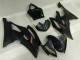 ABS 2008-2016 Black Yamaha YZF R6 Motorbike Fairing Kits UK ABS 2008-2016 Black Yamaha YZF R6 Motorbike Fairing Kits UK