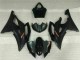 ABS 2008-2016 Black Yamaha YZF R6 Motorbike Fairing Kits UK ABS 2008-2016 Black Yamaha YZF R6 Motorbike Fairing Kits UK