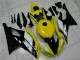 ABS 2008-2016 Yellow Black Yamaha YZF R6 Motorcycle Fairings Kits UK ABS 2008-2016 Yellow Black Yamaha YZF R6 Motorcycle Fairings Kits UK