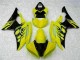ABS 2008-2016 Yellow Black Yamaha YZF R6 Motorcycle Fairing Kits UK ABS 2008-2016 Yellow Black Yamaha YZF R6 Motorcycle Fairing Kits UK