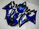 ABS 2008-2016 Blue Yamaha YZF R6 Motorbike Fairing UK ABS 2008-2016 Blue Yamaha YZF R6 Motorbike Fairing UK