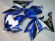 ABS 2008-2016 Blue Yamaha YZF R6 Bike Fairing UK ABS 2008-2016 Blue Yamaha YZF R6 Bike Fairing UK