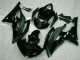 ABS 2008-2016 Black Yamaha YZF R6 Bike Fairing Kit UK ABS 2008-2016 Black Yamaha YZF R6 Bike Fairing Kit UK