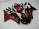 ABS 2008-2016 Red Black Yamaha YZF R6 Motorcycle Fairings Kits UK ABS 2008-2016 Red Black Yamaha YZF R6 Motorcycle Fairings Kits UK