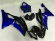 ABS 2008-2016 Blue Black Yamaha YZF R6 Motorcyle Fairings UK ABS 2008-2016 Blue Black Yamaha YZF R6 Motorcyle Fairings UK