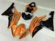 ABS 2008-2016 Orange Yamaha YZF R6 Motorcylce Fairings UK ABS 2008-2016 Orange Yamaha YZF R6 Motorcylce Fairings UK