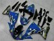 ABS 2009-2011 Blue Yamaha YZF R1 Bike Fairings UK ABS 2009-2011 Blue Yamaha YZF R1 Bike Fairings UK