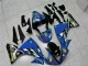 ABS 2009-2011 Blue Yamaha YZF R1 Bike Fairings UK ABS 2009-2011 Blue Yamaha YZF R1 Bike Fairings UK