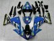 ABS 2009-2011 Blue Yamaha YZF R1 Bike Fairings UK ABS 2009-2011 Blue Yamaha YZF R1 Bike Fairings UK