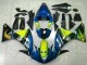 ABS 2009-2011 Blue Yamaha YZF R1 Replacement Motorcycle Fairings UK ABS 2009-2011 Blue Yamaha YZF R1 Replacement Motorcycle Fairings UK