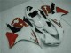 ABS 2009-2011 White Red Yamaha YZF R1 Bike Fairing Kit UK ABS 2009-2011 White Red Yamaha YZF R1 Bike Fairing Kit UK