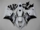 ABS 2009-2012 White Silver Black Honda CBR600RR Motor Bike Fairings UK ABS 2009-2012 White Silver Black Honda CBR600RR Motor Bike Fairings UK