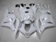 ABS 2009-2012 Pearl White Honda CBR600RR Moto Fairings UK ABS 2009-2012 Pearl White Honda CBR600RR Moto Fairings UK
