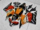 ABS 2009-2012 Orange Repsol Honda CBR600RR Motor Fairings UK ABS 2009-2012 Orange Repsol Honda CBR600RR Motor Fairings UK