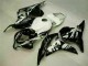 ABS 2009-2012 Black Honda CBR600RR Motorcycle Fairing Kits UK ABS 2009-2012 Black Honda CBR600RR Motorcycle Fairing Kits UK