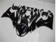 ABS 2009-2012 Glossy Black Kawasaki ZX6R Motorbike Fairing UK ABS 2009-2012 Glossy Black Kawasaki ZX6R Motorbike Fairing UK