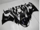 ABS 2009-2012 Glossy Black Kawasaki ZX6R Motorbike Fairing UK ABS 2009-2012 Glossy Black Kawasaki ZX6R Motorbike Fairing UK
