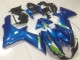 ABS 2011-2021 Blue Suzuki GSXR 600/750 Replacement Motorcycle Fairings UK ABS 2011-2021 Blue Suzuki GSXR 600/750 Replacement Motorcycle Fairings UK