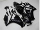ABS 2012-2016 Glossy Black Honda CBR1000RR Replacement Fairings UK ABS 2012-2016 Glossy Black Honda CBR1000RR Replacement Fairings UK