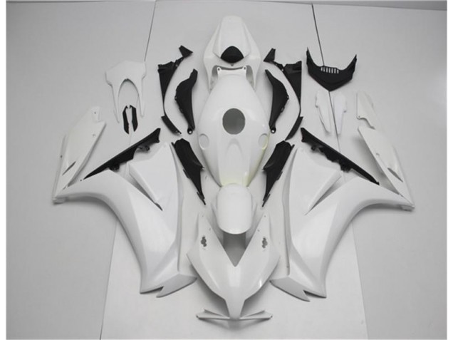 ABS 2012-2016 Unpainted Honda CBR1000RR Motorcycle Fairings Kit UK ABS 2012-2016 Unpainted Honda CBR1000RR Motorcycle Fairings Kit UK