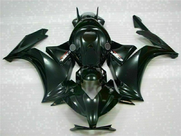ABS 2012-2016 Black Honda CBR1000RR Motor Bike Fairings UK ABS 2012-2016 Black Honda CBR1000RR Motor Bike Fairings UK