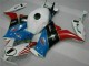 ABS 2012-2016 Blue White Honda CBR1000RR Motorcycle Bodywork UK ABS 2012-2016 Blue White Honda CBR1000RR Motorcycle Bodywork UK