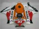 ABS 2012-2016 Orange Repsol 93 Honda CBR1000RR Moto Fairings UK ABS 2012-2016 Orange Repsol 93 Honda CBR1000RR Moto Fairings UK