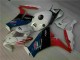 ABS 2012-2016 White Red Honda CBR1000RR Motorcycle Replacement Fairings UK ABS 2012-2016 White Red Honda CBR1000RR Motorcycle Replacement Fairings UK