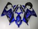 ABS 2013-2016 Blue White Black Kawasaki EX300 Bike Fairing UK ABS 2013-2016 Blue White Black Kawasaki EX300 Bike Fairing UK