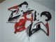 ABS 2013-2016 Red White Black Kawasaki EX300 Motorbike Fairing UK ABS 2013-2016 Red White Black Kawasaki EX300 Motorbike Fairing UK