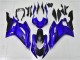 ABS 2017-2021 Blue Black Yamaha YZF R6 Motorcycle Fairing UK ABS 2017-2021 Blue Black Yamaha YZF R6 Motorcycle Fairing UK