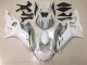 ABS 2017-2021 White Silver Yamaha YZF R6 Motorcycle Fairing Kits UK ABS 2017-2021 White Silver Yamaha YZF R6 Motorcycle Fairing Kits UK