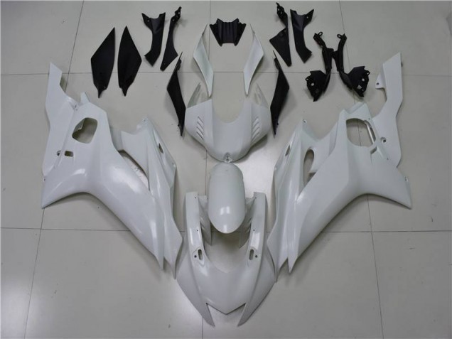 ABS 2017-2021 Unpainted Yamaha YZF R6 Bike Fairing UK