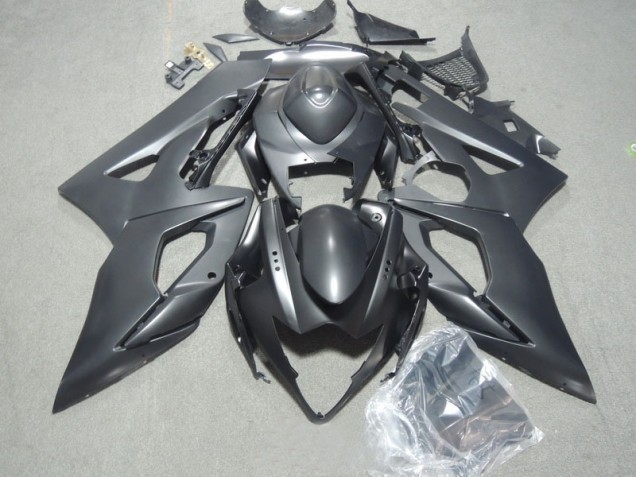 ABS 2005-2006 Suzuki GSXR1000 Motorcycle Bodywork UK ABS 2005-2006 Suzuki GSXR1000 Motorcycle Bodywork UK