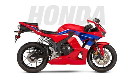 Honda Motorcycle Fairings | ABS Fairings UK Official