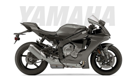 Yamaha Motorcycle Fairings | ABS Fairings UK Official
